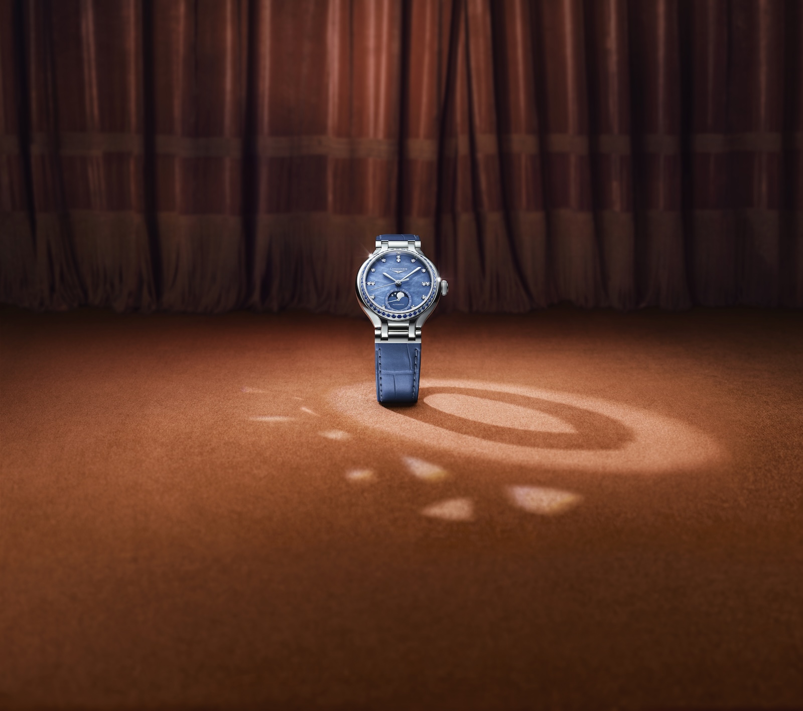 PrimaLuna — timeless elegance